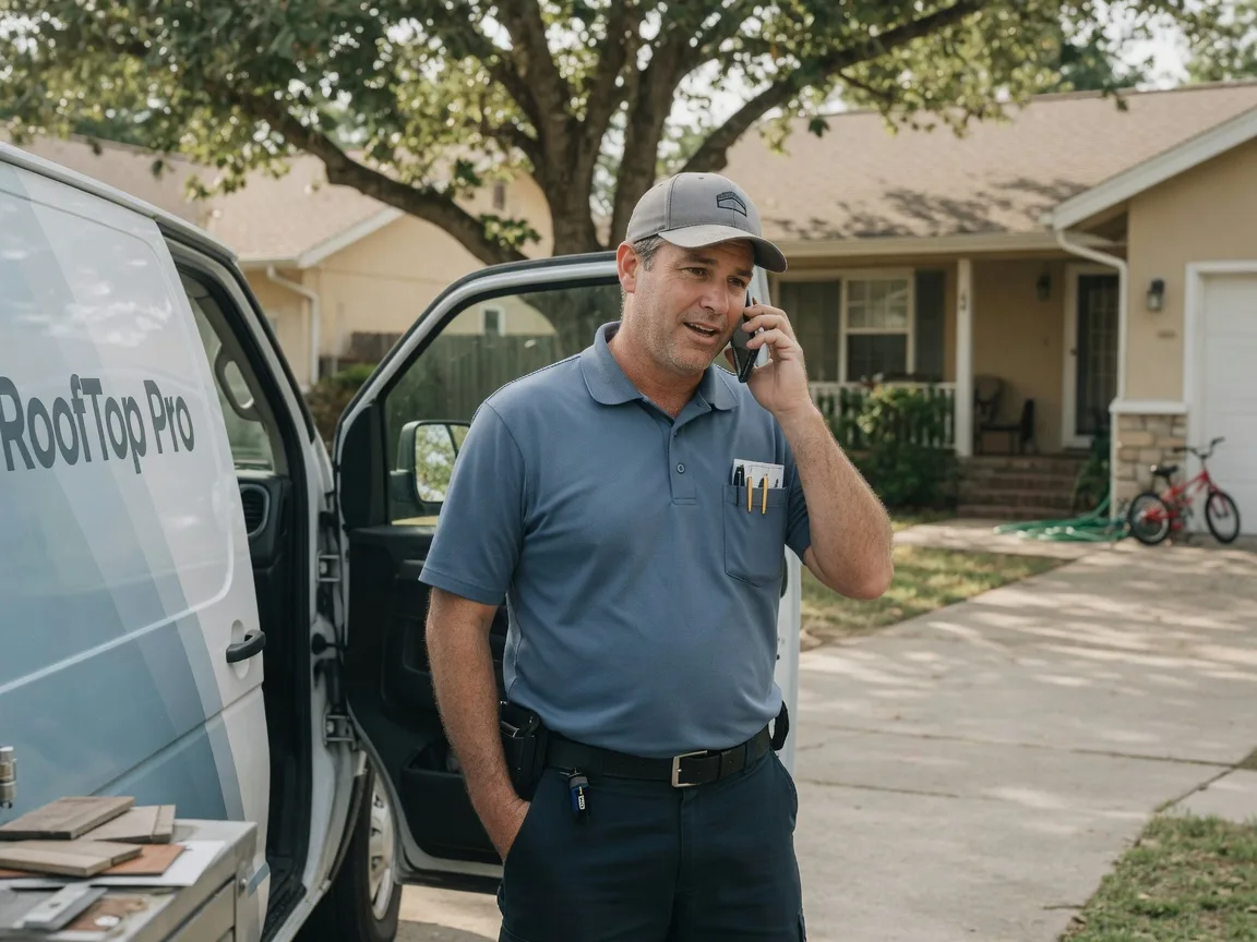 Roof Repair Hitchcock, SD FAQs