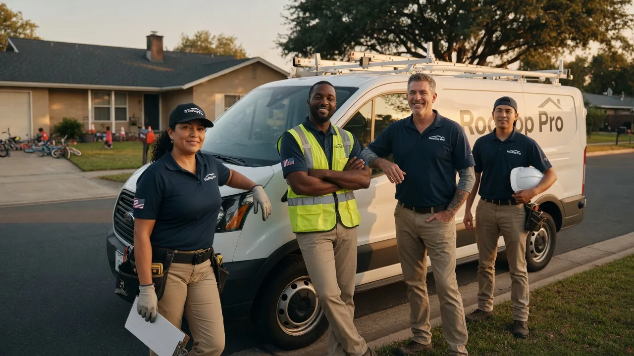 Roof Repair in Hitchcock, SD near me